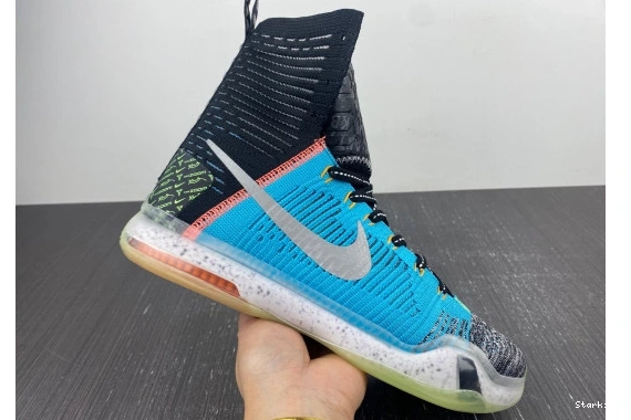 10 zk10   815810-900 Kobe Nike 0810